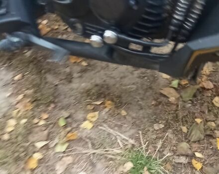 Мустанг Другая, объемом двигателя 0.2 л и пробегом 0 тыс. км за 1149 $, фото 5 на Automoto.ua