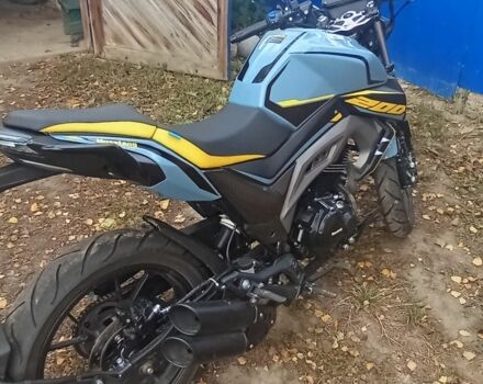 Мустанг Другая, объемом двигателя 0.2 л и пробегом 0 тыс. км за 1149 $, фото 3 на Automoto.ua