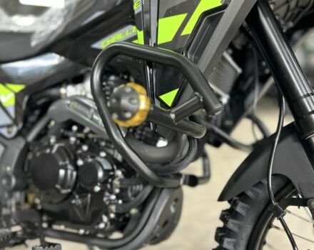 Мустанг Другая, объемом двигателя 0.25 л и пробегом 0 тыс. км за 1689 $, фото 10 на Automoto.ua