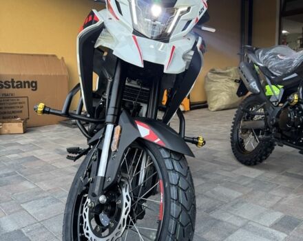 Мустанг Інша, об'ємом двигуна 0.25 л та пробігом 0 тис. км за 1750 $, фото 12 на Automoto.ua