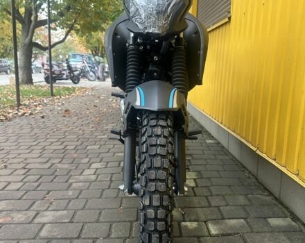 Мустанг Другая, объемом двигателя 0.2 л и пробегом 0 тыс. км за 1150 $, фото 9 на Automoto.ua