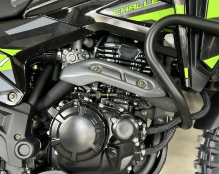 Мустанг Другая, объемом двигателя 0.25 л и пробегом 0 тыс. км за 1689 $, фото 12 на Automoto.ua