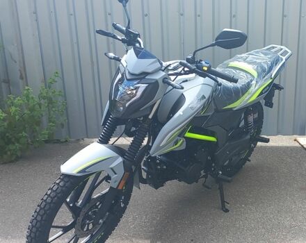 Мустанг Другая, объемом двигателя 0.25 л и пробегом 0 тыс. км за 1280 $, фото 6 на Automoto.ua