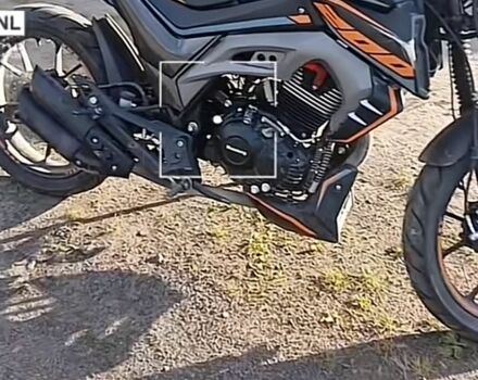 Мустанг Другая, объемом двигателя 0.2 л и пробегом 0 тыс. км за 1000 $, фото 1 на Automoto.ua