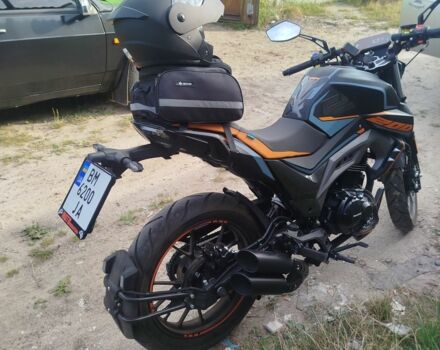 Мустанг Другая, объемом двигателя 0.2 л и пробегом 0 тыс. км за 1250 $, фото 2 на Automoto.ua