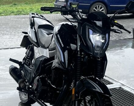 Мустанг Другая, объемом двигателя 0.25 л и пробегом 0 тыс. км за 1200 $, фото 3 на Automoto.ua