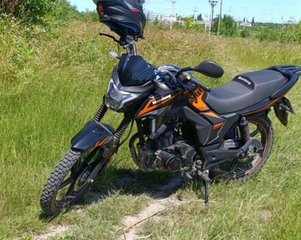 Мустанг Інша, об'ємом двигуна 0.25 л та пробігом 0 тис. км за 1090 $, фото 4 на Automoto.ua