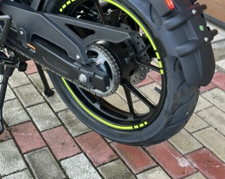 Мустанг Інша, об'ємом двигуна 0.2 л та пробігом 0 тис. км за 1280 $, фото 17 на Automoto.ua