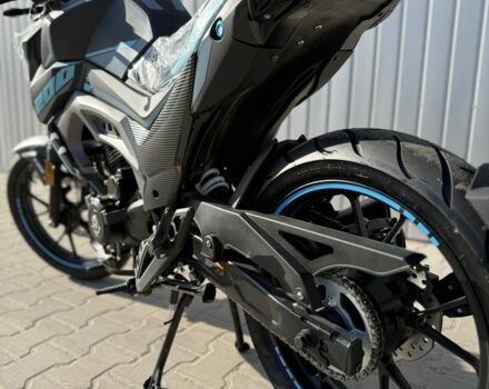 Мустанг Другая, объемом двигателя 0.2 л и пробегом 0 тыс. км за 1270 $, фото 14 на Automoto.ua