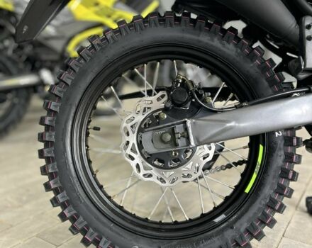 Мустанг Другая, объемом двигателя 0.25 л и пробегом 0 тыс. км за 1689 $, фото 5 на Automoto.ua