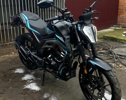 Мустанг Другая, объемом двигателя 0.2 л и пробегом 0 тыс. км за 1500 $, фото 5 на Automoto.ua