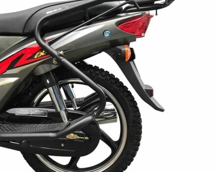 Мустанг Другая, объемом двигателя 0.13 л и пробегом 0 тыс. км за 750 $, фото 5 на Automoto.ua