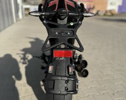 Мустанг Другая, объемом двигателя 0.2 л и пробегом 0 тыс. км за 1270 $, фото 7 на Automoto.ua