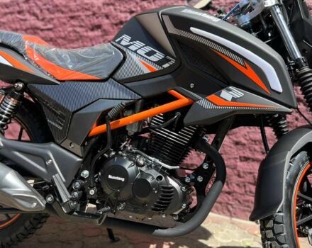 Мустанг Другая, объемом двигателя 0.2 л и пробегом 0 тыс. км за 1150 $, фото 1 на Automoto.ua