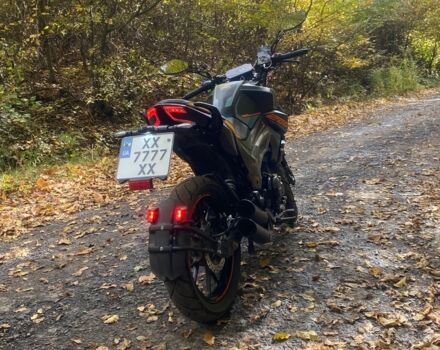 Мустанг Другая, объемом двигателя 0 л и пробегом 0 тыс. км за 1070 $, фото 2 на Automoto.ua