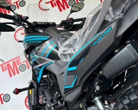 Мустанг Другая 2025 в Днепре (Днепропетровске) на Automoto.ua Мустанг Другая, объемом двигателя 0 л и пробегом 0 тыс. км за 1700 $, фото 7 на Automoto.ua