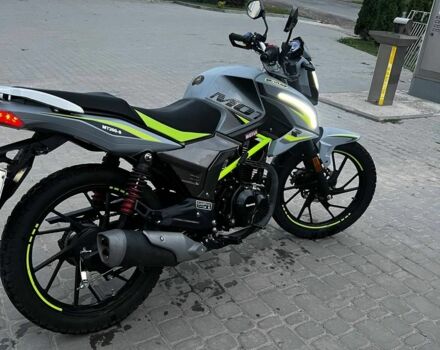 Мустанг Другая, объемом двигателя 0.2 л и пробегом 0 тыс. км за 1000 $, фото 2 на Automoto.ua