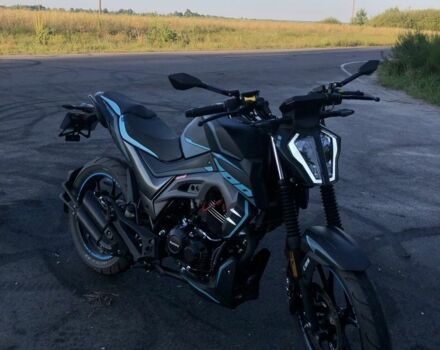 Мустанг Другая, объемом двигателя 0.2 л и пробегом 0 тыс. км за 1150 $, фото 1 на Automoto.ua