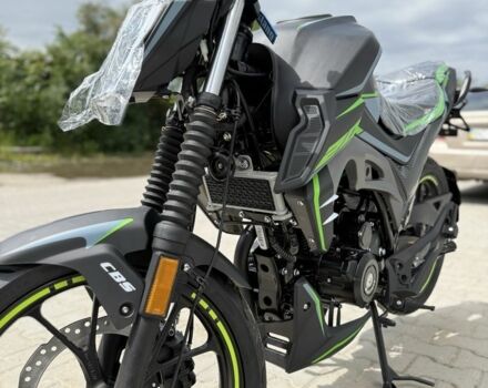 Мустанг Другая, объемом двигателя 0.2 л и пробегом 0 тыс. км за 1270 $, фото 4 на Automoto.ua