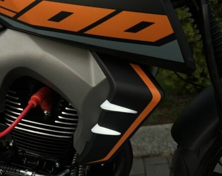 Мустанг Інша, об'ємом двигуна 0.2 л та пробігом 0 тис. км за 1290 $, фото 5 на Automoto.ua