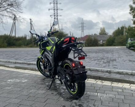 Мустанг Інша, об'ємом двигуна 0.2 л та пробігом 0 тис. км за 1200 $, фото 3 на Automoto.ua