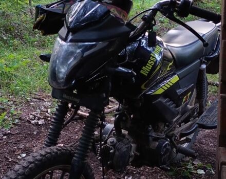 Мустанг Інша, об'ємом двигуна 0.13 л та пробігом 0 тис. км за 509 $, фото 3 на Automoto.ua