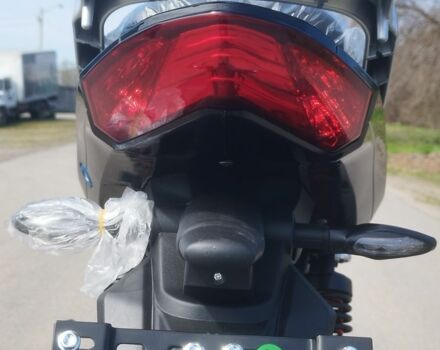 Мустанг Інша, об'ємом двигуна 0.2 л та пробігом 0 тис. км за 1150 $, фото 4 на Automoto.ua