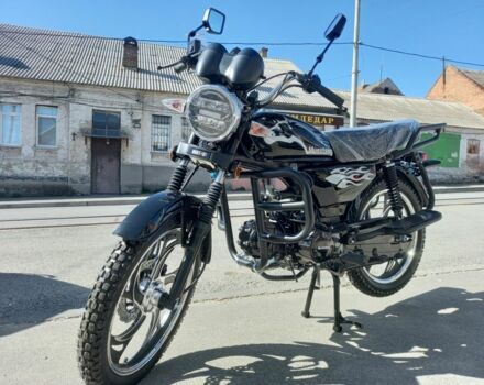 Мустанг Інша, об'ємом двигуна 0.13 л та пробігом 0 тис. км за 700 $, фото 4 на Automoto.ua