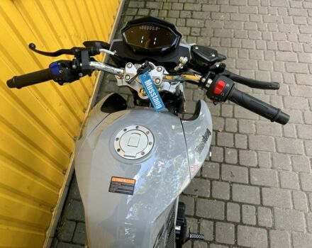Мустанг Інша, об'ємом двигуна 0.22 л та пробігом 0 тис. км за 1280 $, фото 11 на Automoto.ua