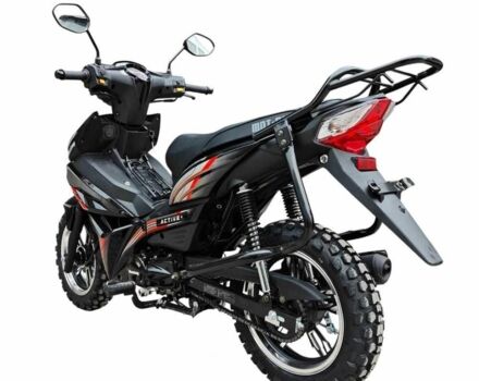 Мустанг Другая, объемом двигателя 0.13 л и пробегом 0 тыс. км за 820 $, фото 5 на Automoto.ua