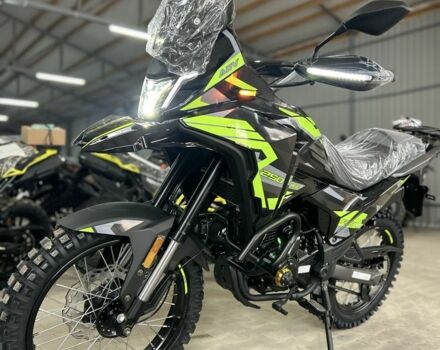 Мустанг Другая, объемом двигателя 0.25 л и пробегом 0 тыс. км за 1689 $, фото 9 на Automoto.ua