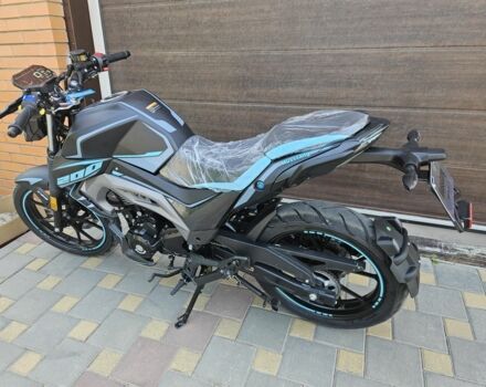 Мустанг Інша, об'ємом двигуна 0.2 л та пробігом 0 тис. км за 1320 $, фото 5 на Automoto.ua