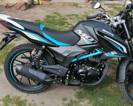 Мустанг Другая, объемом двигателя 0 л и пробегом 0 тыс. км за 1100 $, фото 3 на Automoto.ua