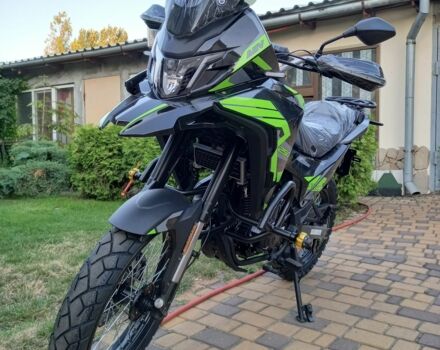 Мустанг Інша, об'ємом двигуна 0.25 л та пробігом 0 тис. км за 1750 $, фото 4 на Automoto.ua