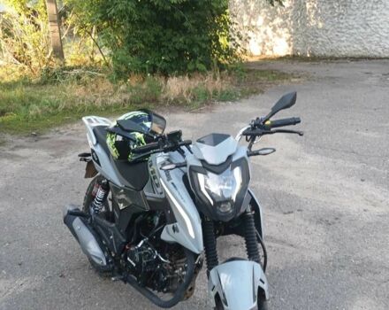 Мустанг Другая, объемом двигателя 0.25 л и пробегом 0 тыс. км за 1117 $, фото 1 на Automoto.ua