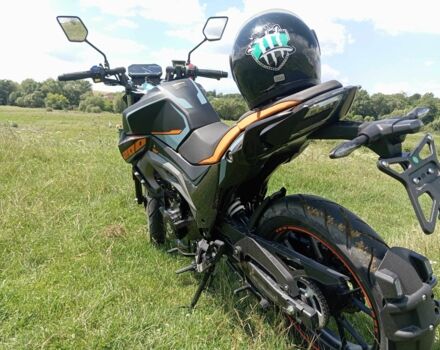 Мустанг Другая, объемом двигателя 0.2 л и пробегом 0 тыс. км за 1307 $, фото 1 на Automoto.ua