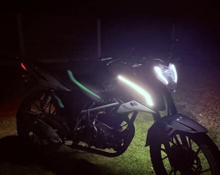 Мустанг Другая, объемом двигателя 0.25 л и пробегом 0 тыс. км за 1200 $, фото 1 на Automoto.ua