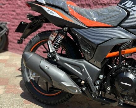 Мустанг Другая, объемом двигателя 0.2 л и пробегом 0 тыс. км за 1150 $, фото 3 на Automoto.ua