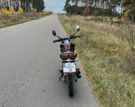 Мустанг Другая, объемом двигателя 0.2 л и пробегом 0 тыс. км за 1100 $, фото 1 на Automoto.ua