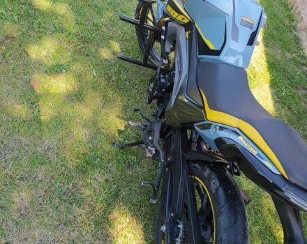 Мустанг Інша, об'ємом двигуна 0.2 л та пробігом 0 тис. км за 1150 $, фото 1 на Automoto.ua
