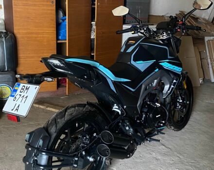 Мустанг Другая, объемом двигателя 0.2 л и пробегом 0 тыс. км за 1500 $, фото 3 на Automoto.ua