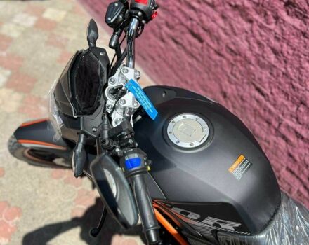 Мустанг Другая, объемом двигателя 0.2 л и пробегом 0 тыс. км за 1150 $, фото 10 на Automoto.ua