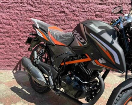 Мустанг Другая, объемом двигателя 0.2 л и пробегом 0 тыс. км за 1150 $, фото 6 на Automoto.ua