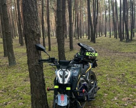 Мустанг Інша 2025 у Володимир-Волинський на Automoto.ua Мустанг Інша, об'ємом двигуна 0.2 л та пробігом 0 тис. км за 1200 $, фото 4 на Automoto.ua