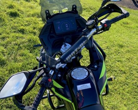 Мустанг Другая 2025 в Новорад-Волынском на Automoto.ua Мустанг Другая, объемом двигателя 0.25 л и пробегом 0 тыс. км за 1550 $, фото 7 на Automoto.ua