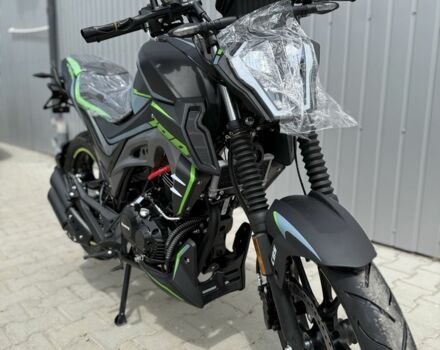 Мустанг Другая, объемом двигателя 0.2 л и пробегом 0 тыс. км за 1270 $, фото 8 на Automoto.ua