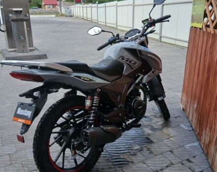 Мустанг Другая, объемом двигателя 0.2 л и пробегом 0 тыс. км за 1061 $, фото 2 на Automoto.ua