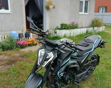 Мустанг Другая 2025 в Ровно на Automoto.ua Мустанг Другая, объемом двигателя 0.2 л и пробегом 0 тыс. км за 1000 $, фото 5 на Automoto.ua