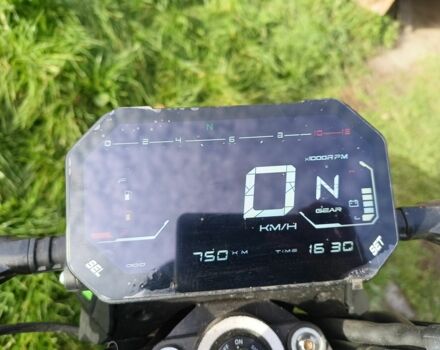 Мустанг Інша, об'ємом двигуна 0.2 л та пробігом 0 тис. км за 1000 $, фото 3 на Automoto.ua