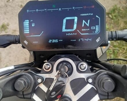 Мустанг Другая, объемом двигателя 0.2 л и пробегом 0 тыс. км за 1250 $, фото 5 на Automoto.ua